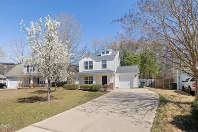 3817 Satinleaf Drive, Raleigh, NC 27616 - Photo 2