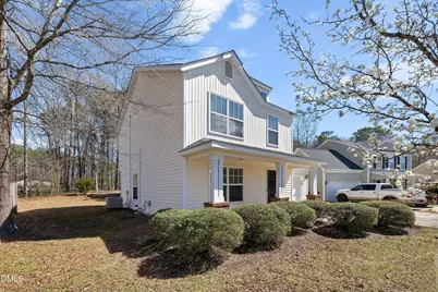 3817 Satinleaf Drive, Raleigh, NC 27616 - Photo 4