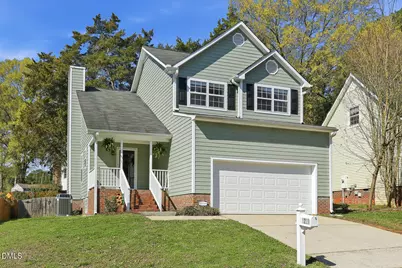 1220 Stoneferry Lane, Raleigh, NC 27606 - Photo 2