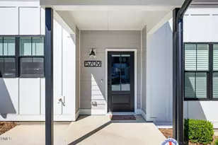 5709 Parker Pnes Ct, Raleigh, NC 27609 - Photo 2