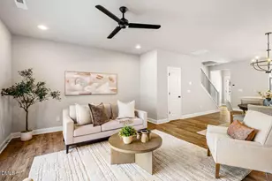 5709 Parker Pnes Ct, Raleigh, NC 27609 - Photo 16