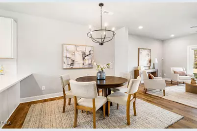 5709 Parker Pines Court, Raleigh, NC 27609 - Photo 12