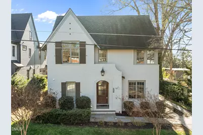 630 Daniels Street, Raleigh, NC 27605 - Photo 1