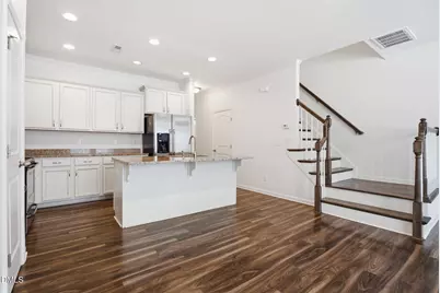 506 Oak Forest View Lane, Wake Forest, NC 27587 - Photo 8