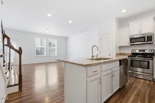 506 Oak Forest View Ln, Wake Forest, NC 27587 - Photo 12