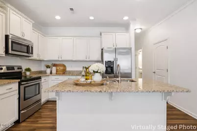 506 Oak Forest View Lane, Wake Forest, NC 27587 - Photo 8
