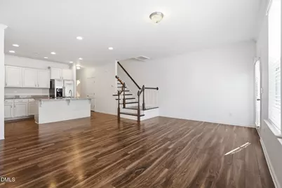 506 Oak Forest View Lane, Wake Forest, NC 27587 - Photo 6