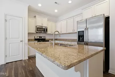 506 Oak Forest View Lane, Wake Forest, NC 27587 - Photo 10