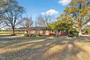 10167 Nc Hwy 50, Angier, NC 27501 - Photo 2