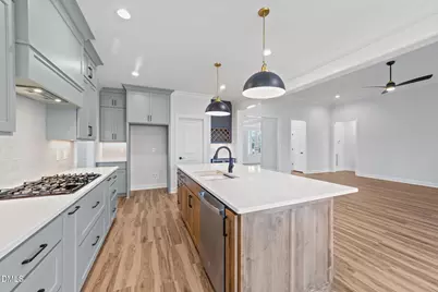 24 Lane Farms Way, Holly Springs, NC 27540 - Photo 20