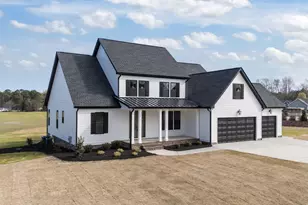 24 Lane Farms Wy, Holly Springs, NC 27540 - Photo 2