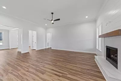24 Lane Farms Way, Holly Springs, NC 27540 - Photo 14