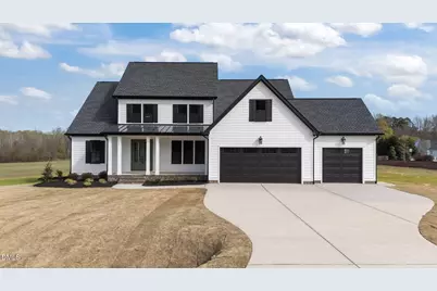 24 Lane Farms Way, Holly Springs, NC 27540 - Photo 1