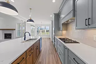 24 Lane Farms Wy, Holly Springs, NC 27540 - Photo 18