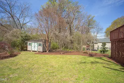 1009 Berkeley Street, Durham, NC 27705 - Photo 38