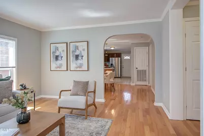 1009 Berkeley Street, Durham, NC 27705 - Photo 8