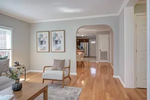 1009 Berkeley St, Durham, NC 27705 - Photo 8