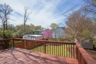 1009 Berkeley Street, Durham, NC 27705 - Photo 32