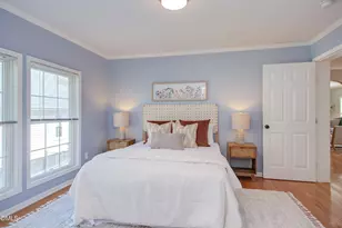1009 Berkeley St, Durham, NC 27705 - Photo 20