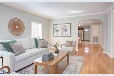 1009 Berkeley Street, Durham, NC 27705 - Photo 6