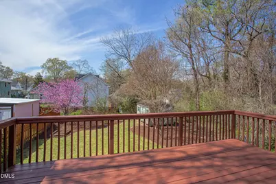 1009 Berkeley Street, Durham, NC 27705 - Photo 30