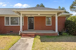 1206 S 9th St, Lillington, NC 27546 - Photo 1