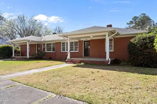 1206 S 9th St, Lillington, NC 27546 - Photo 6