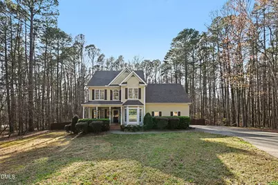 7301 Lakefall Drive, Wake Forest, NC 27587 - Photo 2