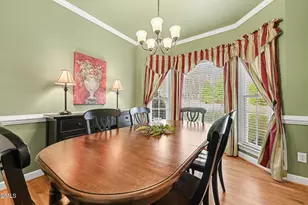 7301 Lakefall Dr, Wake Forest, NC 27587 - Photo 8