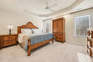 7301 Lakefall Dr, Wake Forest, NC 27587 - Photo 16