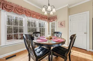 7301 Lakefall Dr, Wake Forest, NC 27587 - Photo 10