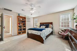 7301 Lakefall Dr, Wake Forest, NC 27587 - Photo 18