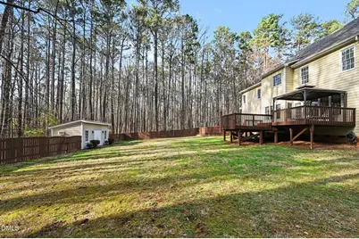 7301 Lakefall Drive, Wake Forest, NC 27587 - Photo 26