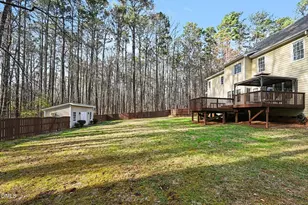 7301 Lakefall Dr, Wake Forest, NC 27587 - Photo 26