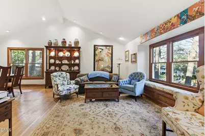 1513 Dellwood Drive, Raleigh, NC 27607 - Photo 6