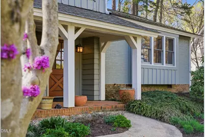 1513 Dellwood Drive, Raleigh, NC 27607 - Photo 46