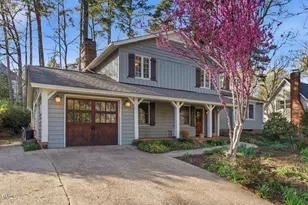 1513 Dellwood Dr, Raleigh, NC 27607 - Photo 2