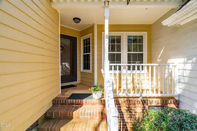 17 Renwick Court, Raleigh, NC 27615 - Photo 14