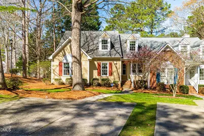 17 Renwick Court, Raleigh, NC 27615 - Photo 12