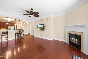 10511 Rosegate Ct, Raleigh, NC 27617 - Photo 20