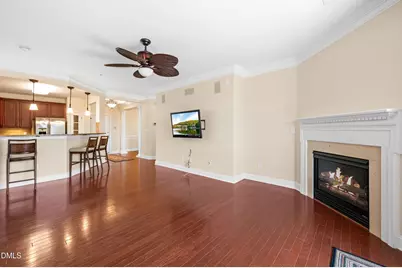 10511 Rosegate Court #005, Raleigh, NC 27617 - Photo 20