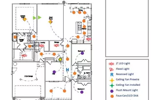 160 Golfview Ave, Benson, NC 27504 - Photo 6