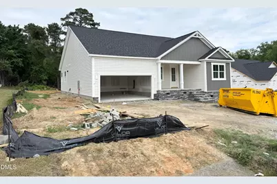 160 Golfview Avenue, Benson, NC 27504 - Photo 4