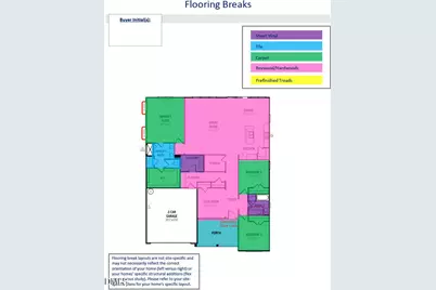 160 Golfview Avenue, Benson, NC 27504 - Photo 4