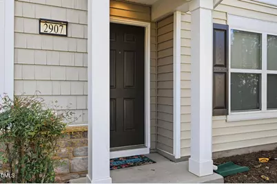 2907 Berkeley Springs Place, Raleigh, NC 27616 - Photo 2