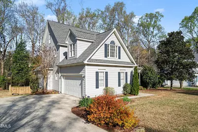 129 Torrey Pines Drive, Clayton, NC 27527 - Photo 2