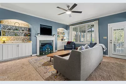 129 Torrey Pines Drive, Clayton, NC 27527 - Photo 16