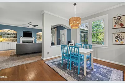 129 Torrey Pines Drive, Clayton, NC 27527 - Photo 8