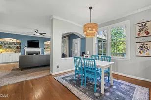 129 Torrey Pines Dr, Clayton, NC 27527 - Photo 8