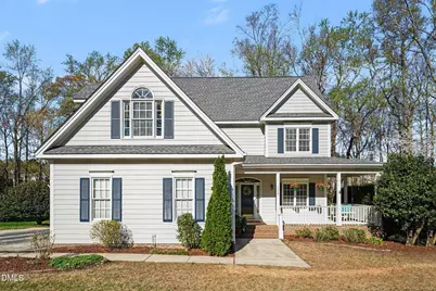 129 Torrey Pines Drive, Clayton, NC 27527 - Photo 1